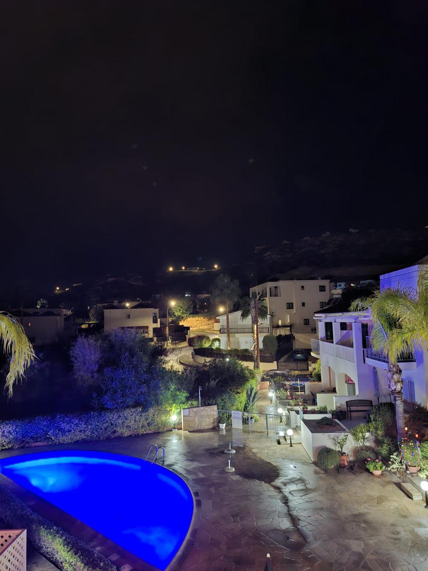 2 Bedroom Townhouse Lower Peyia Paphos Cyprus Exterior photo