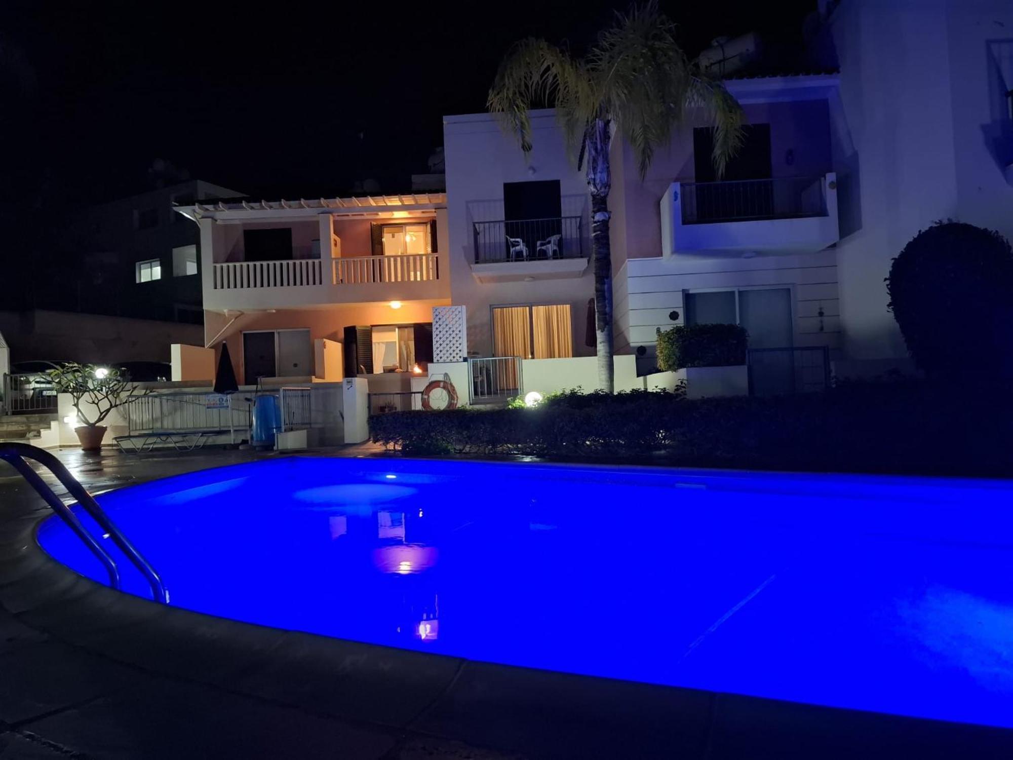 2 Bedroom Townhouse Lower Peyia Paphos Cyprus Exterior photo